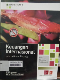 Keuangan Internasional : International Finace