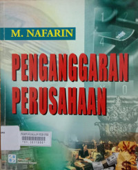 Penganggaran perusahaan