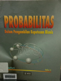 Probabilitas (dalam pengambilan keputusan bisnis)