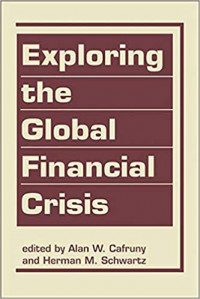 Exploring the global financial crisis