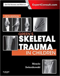 Green's skeletal trauma in children