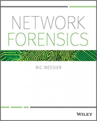 Network forensics