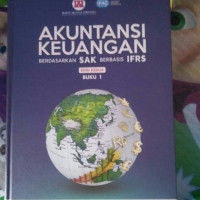 Akuntansi keuangan (berdasarkan SAK berbasis IFRS)