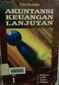 Akuntansi keuangan lanjutan