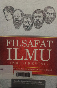 Filsafat ilmu