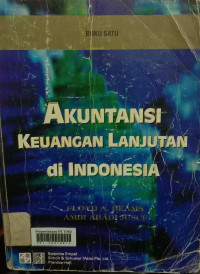 Akuntansi keuangan lanjutan di indonesia