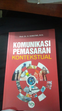 Komunikasi Pemasaran Kontekstual