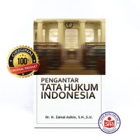 Pengantar Tata Hukum Indonesia