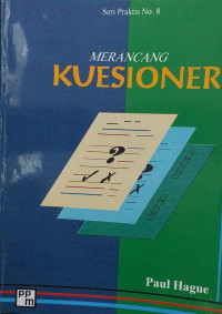 Merancang kuesioner