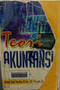 Teori akuntansi