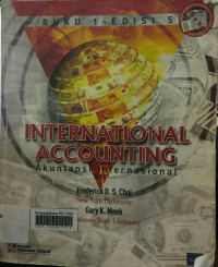 International akunting buku 1