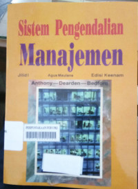 SISTEM PENGENDALIAN MANAJEMEN