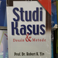 Studi kasus (desain dan metode)