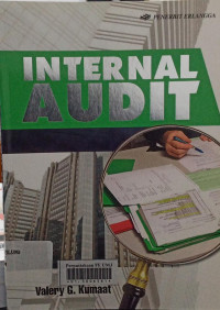 Internal audit