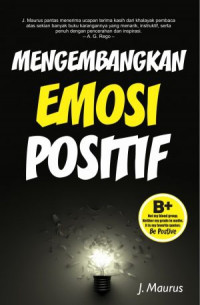 Mengembangkan emosi positif