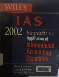 Internatonal accounting standars