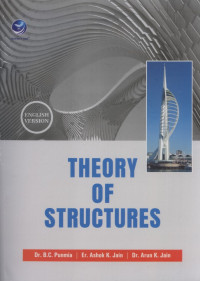 Theory of structures : English version