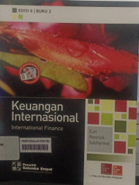 Keuangan internasional Buku 2