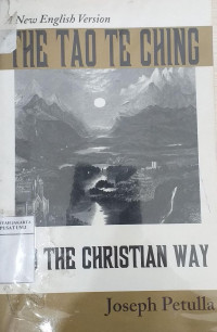 The tao te ching and the Christian way