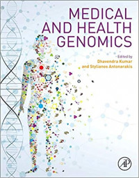 Medical and health genomics