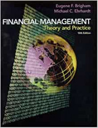 Financial MAnagement Theory and Practice