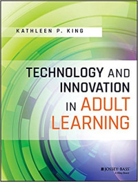 Technology and innovation in adult learning