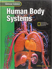 Glencoe science: Human body systems