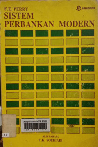 Sistem perbankan modern