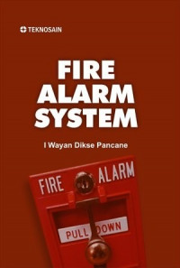 Fire alarm system