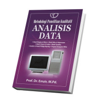 Metodologi penelitian kualitatif : analisis data