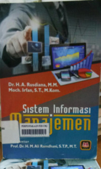 Sistem informasi manajemen