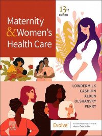 Maternity & women's health care