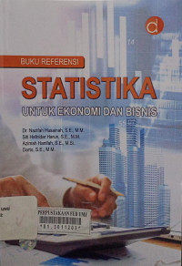 Statistika untuk ekonomi dan bisnis