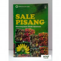 Sale Pisang
