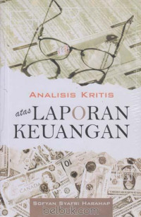 Anaklisis Krisis atas Laporan Keuangan