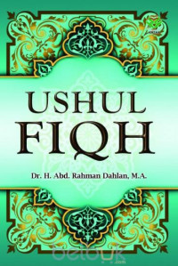 Ushul Fiqh