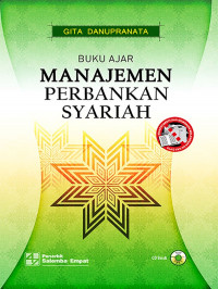 Manajemen perbankan syariah