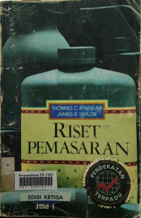 Riset pemasaran