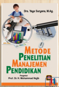 Metode Penelitian Manajemen Pendidikan