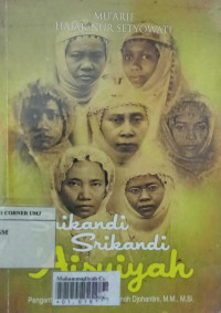 Srikandi-srikandi aisyiyah