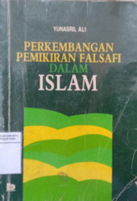 Perkembangan pemikiran falsafi dalam Islam