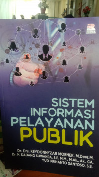 Sistem Informasi Pelayana Publik