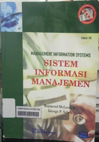 Sistem informasi manajemen