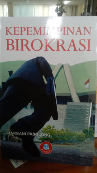 Kepemimpinan Birokrasi