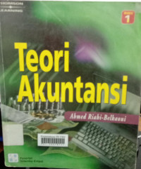 Teori akuntansi