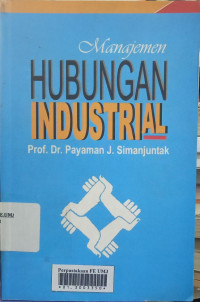 Manajemen Hubungan Industrial