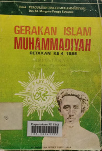 Gerakan Islam Muhammadiyah