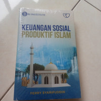 Keuangan sosial produktif Islam