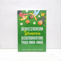 Berkecerdasan istimewa (keberbakatan) pada anak-anak