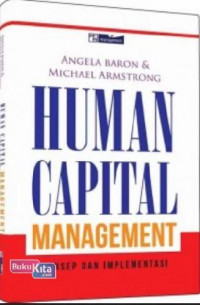 Human capital management (konsep dan implementasi)